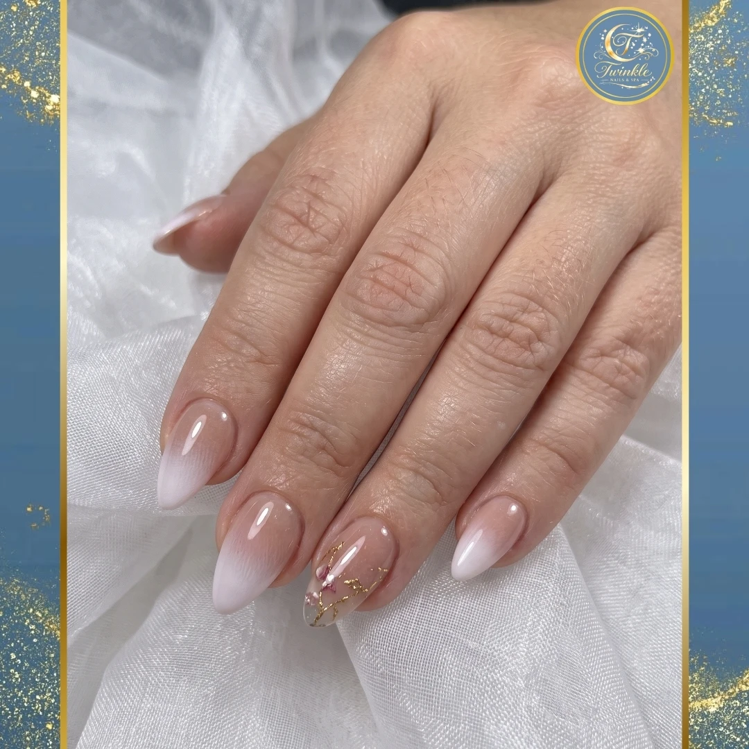 Nail August 18